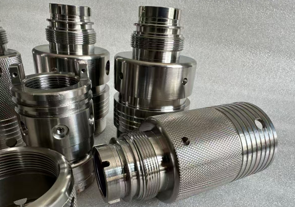 北京钛合金加工件用于航空航天、医疗器械、化工、海洋工程等领域